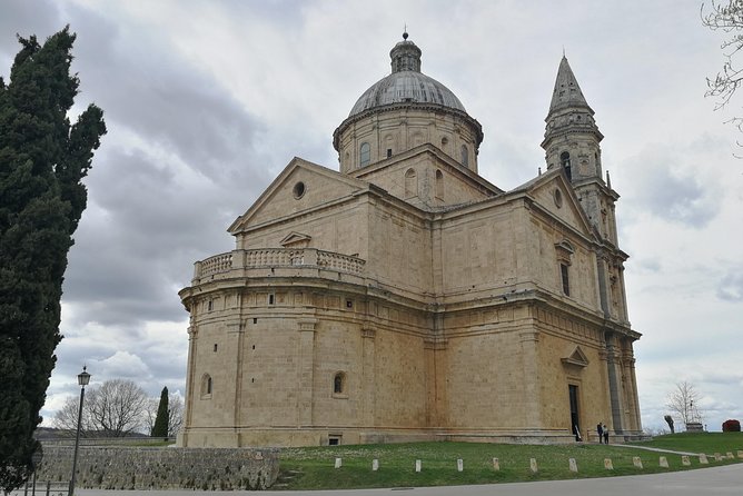 Discover Montepulciano! - Customizable Itinerary and Pace for a Personal Experience