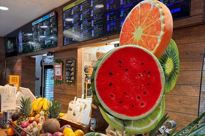 Discover Montreal's Underground City - Reso - Walk Through Transit Hubs and Cultural Landmarks