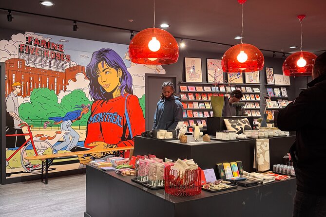 Discover Montreal's Underground City - Reso - Navigating the Underground: Practical Tips and Insider Knowledge