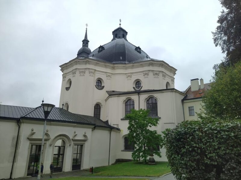 Discover Moravian Karst: Seven Stops, One Tailored Tour - Exploring Seven Stops: Natural, Cultural, and Historical Highlights