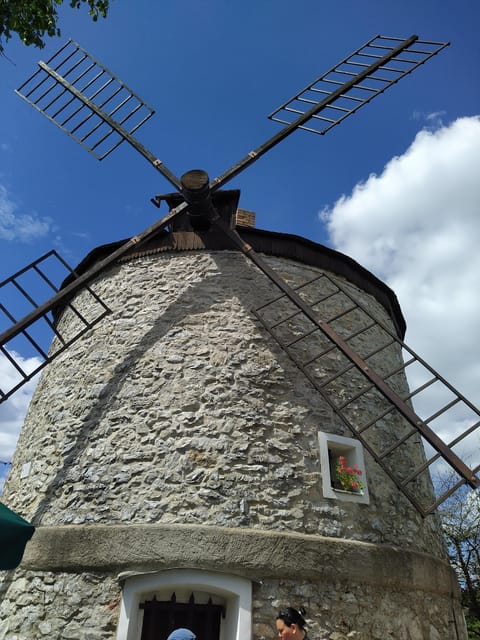 Discover Moravian Karst: Seven Stops, One Tailored Tour - Navigating the Route Through Scenic and Historic Sites