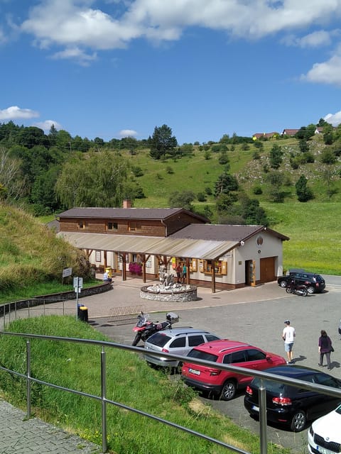 Discover Moravian Karst: Seven Stops, One Tailored Tour - Visiting Famous Caves and Unique Karst Formations