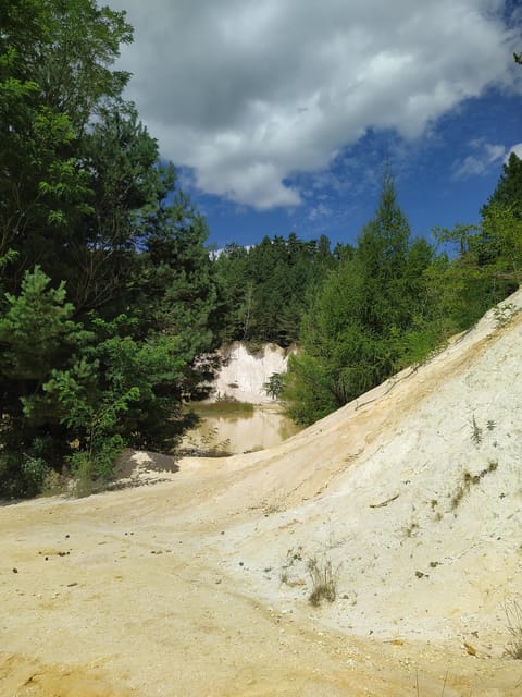 Discover Moravian Karst: Seven Stops, One Tailored Tour - Uncovering the Region’s Industrial and Mining Heritage