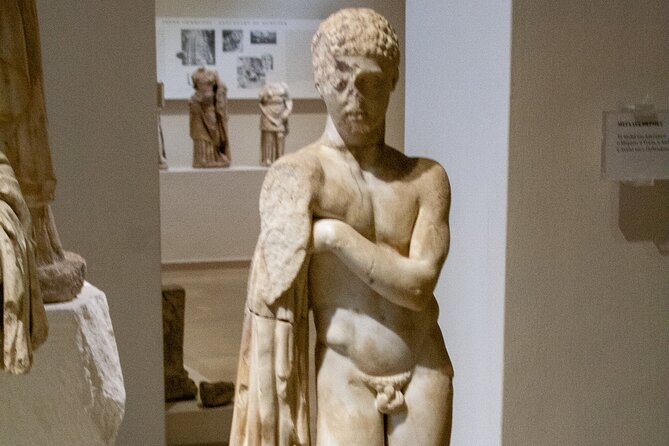 Discover Mount Olympus & Dion, Private Day Tour from Thessaloniki - The Prionia Gateway to Greece’s First National Park