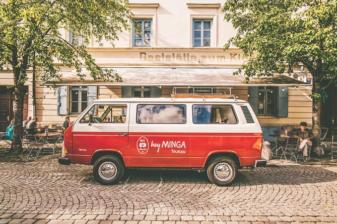 Discover Munich in a retro Bulli - Final Thoughts on Munich’s Retro Bulli Tour