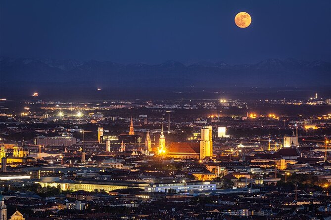 Discover Munich's Christmas Market Magic with a Local - Discover Munichs Christmas Market Magic with a Local