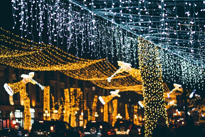 Discover Munich's Christmas Market Magic with a Local - Key Points