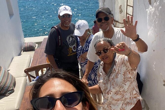 Discover Mykonos in 4 Hours Beaches Villages and Town - Cost and Value for Money