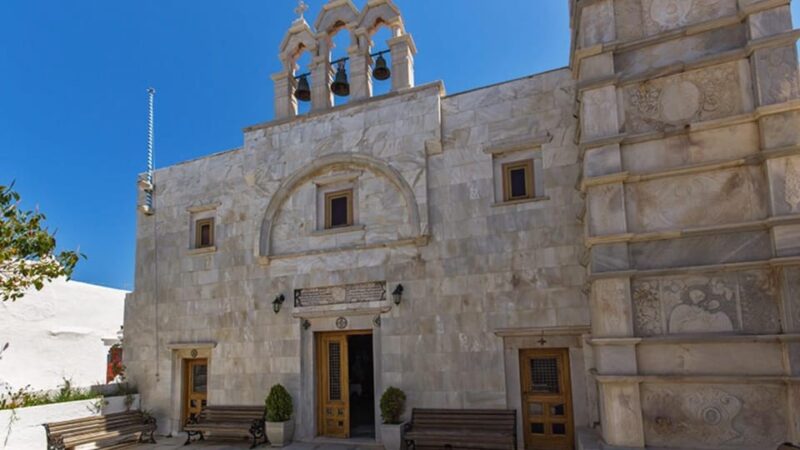 Discover Mykonos:4-Hour Van & Ano Mera Village Experience - Who Will Enjoy This Tour Most?