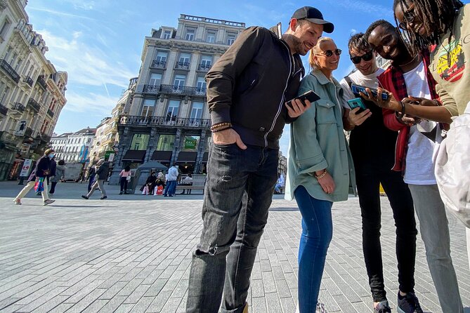 Discover Namur while playing! Escape game - The Walter case - Summary: Is "The Walter Case" Worth Trying?