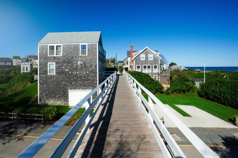 Discover Nantucket Self-Guided Biking or Driving Tour - Comparing This Tour to Similar Nantucket Experiences