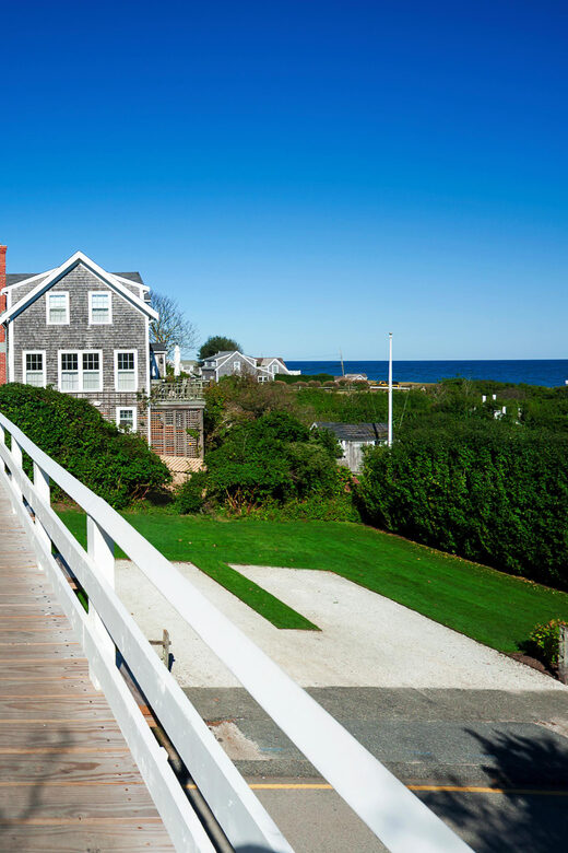 Discover Nantucket Self-Guided Biking or Driving Tour - Frequently Asked Questions