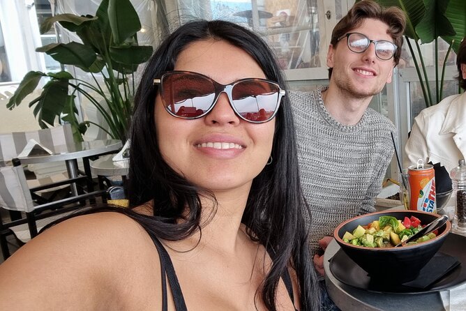 Discover Naples with a local - Practical Details: Meeting, Duration, and Group Size