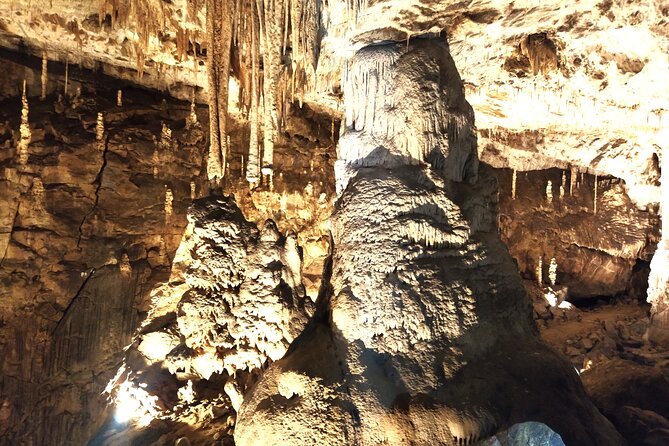 Discover Near Brno: Best Czech Caves & Karst Full-Day tour - Comparing the Value and Reviews