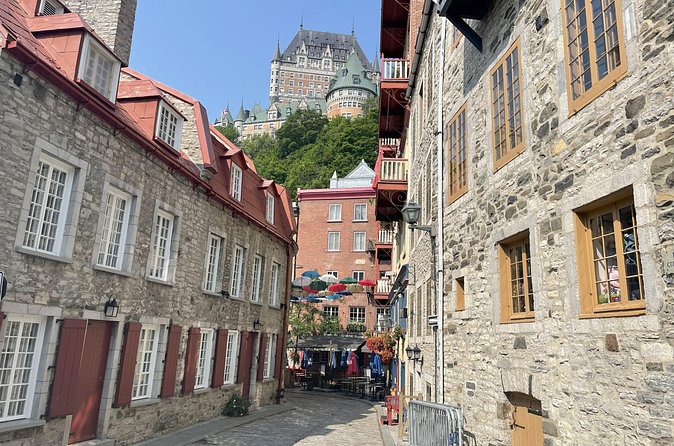 Discover Old Québec and Beyond  2-Hour Private Driving Tour - Who Will Appreciate This Tour Most?