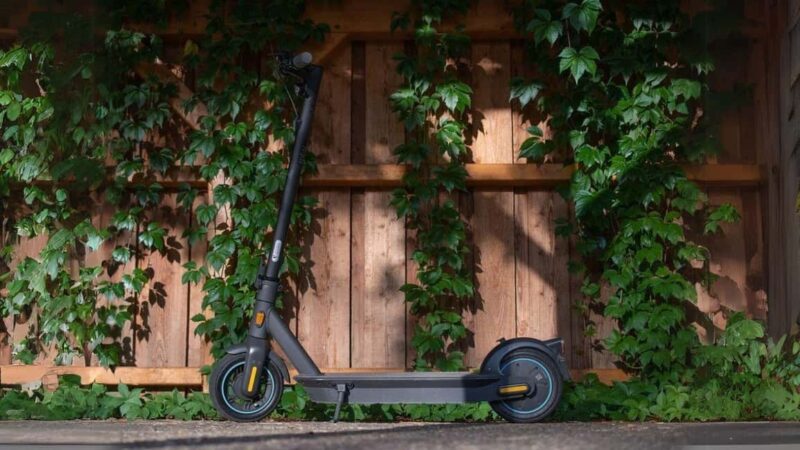 Discover Old Quebec in a different way - on an electric scooter 3h - Exploring Old Quebec’s Historic Streets on an Electric Scooter