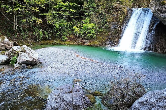 Discover Olympus & Dion: Private Day Trip from Thessaloniki - Exploring the Dion Archaeological Park