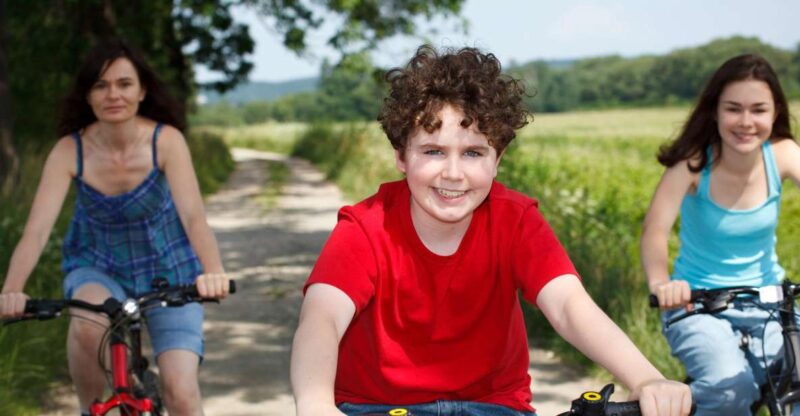 Discover Oxford: City & Countryside Cycling Tour - Starting and Ending at Oxford’s Broad Street, Next to Oxfam