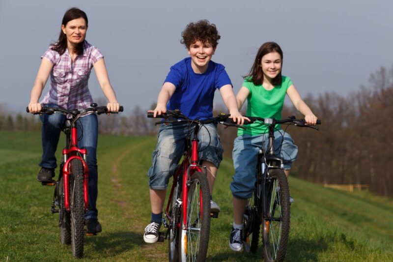 Discover Oxford: City & Countryside Cycling Tour - Optional Garden Pub Stop for Refreshments