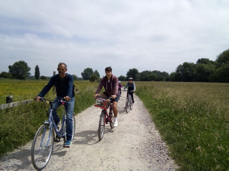 Discover Oxford: City & Countryside Cycling Tour - Price and Value for the Experience