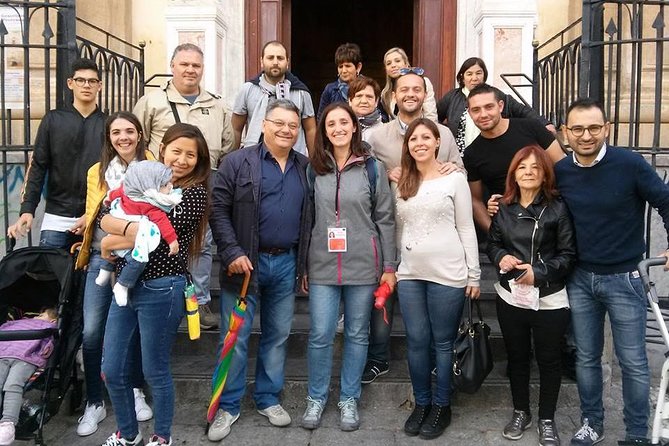 Discover Palermo - Visiting the Opulent Teatro Massimo