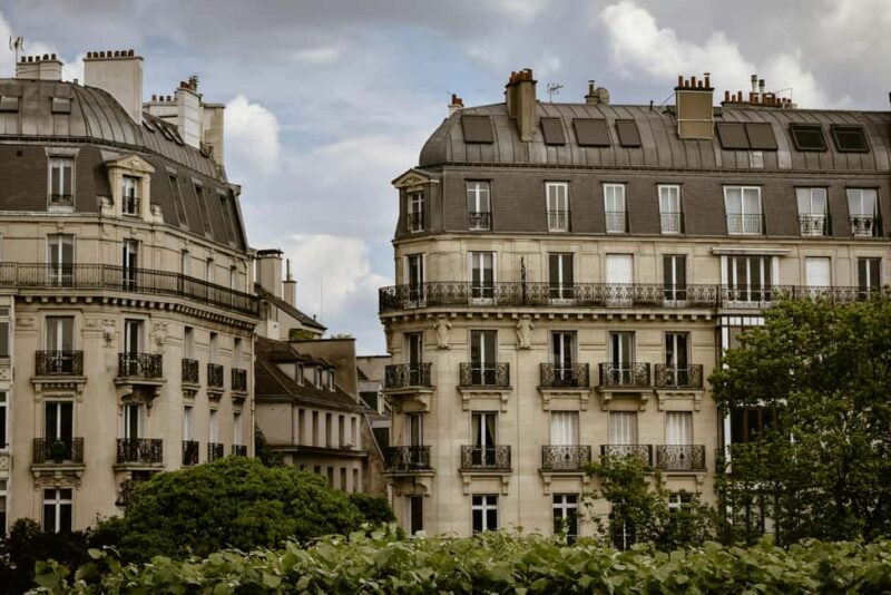 Discover Paris in Style: Private Guided Walking Tour - Booking, Pricing, and Additional Details