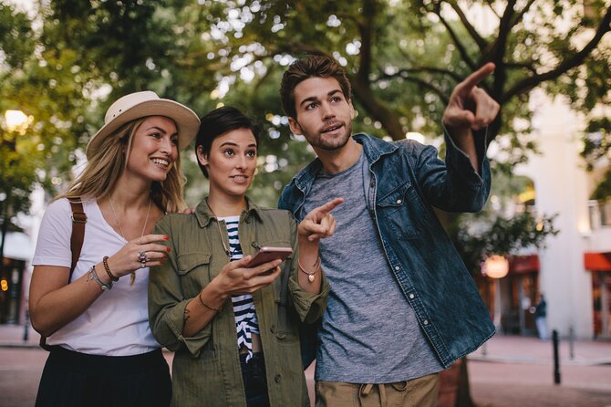 Discover Paris while playing! Escape game - The alchemist - Pacing and Timing of the Urban Escape Game