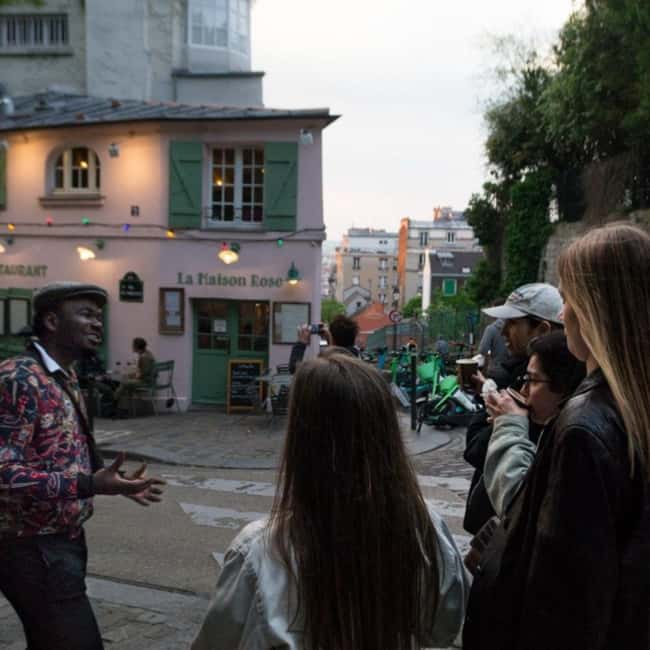 Discover Paris with a local guide - Private 5h Tour - The Full Itinerary and Notable Stops