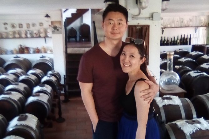 Discover Parma foods with Laura - Visiting Parma’s Iconic Food Producers