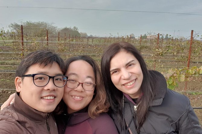 Discover Parma foods with Laura - Personalized Experience Led by Laura