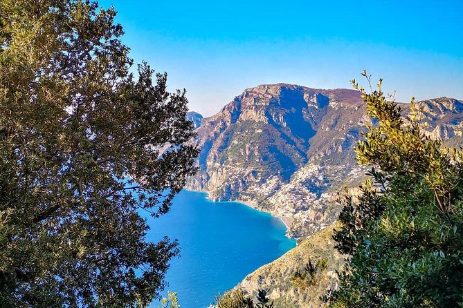 Discover "Path of theGods" private hiking tour from Amalfi Positano Sorrento - The Experience’s Value and Popularity