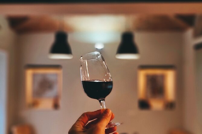 Discover Piedmont Wines in Turin - Discovering Piedmont Wines in the Heart of Turin