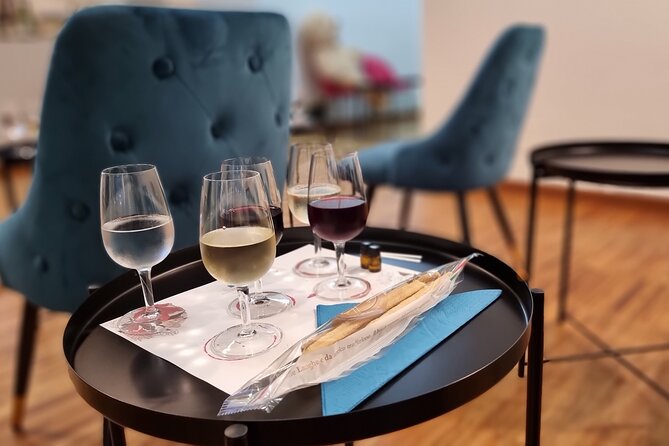 Discover Piedmont Wines in Turin - Booking, Cancellation, and Practical Considerations