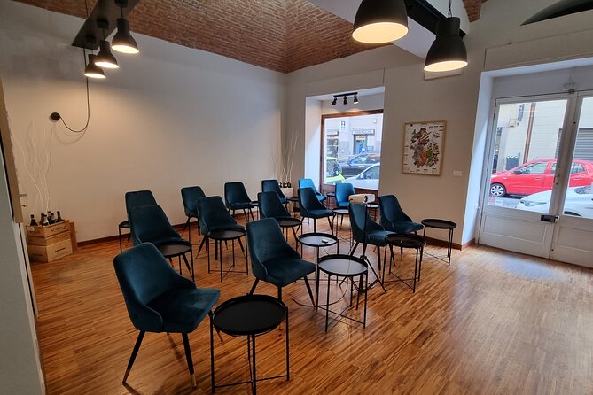 Discover Piedmont Wines in Turin - Why This Tour Is a Top Choice for Wine Enthusiasts in Turin