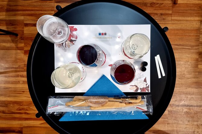 Discover Piedmont Wines in Turin - Frequently Asked Questions