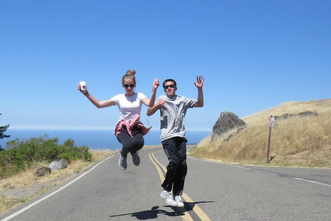 Discover Point Reyes National Seashore & Muir Woods Redwoods - Muir Woods and Its Ancient Redwood Forest