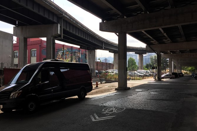 Discover Portland Half-Day Small-Group City Tour - Neighborhoods and Unique Local Spots