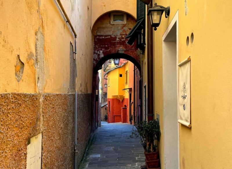 Discover Portofino on a Guided Walking Tour - Discover Portofino on a Guided Walking Tour