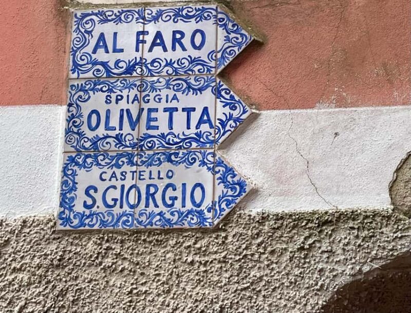 Discover Portofino on a Guided Walking Tour - Exploring the Central Port and Marina