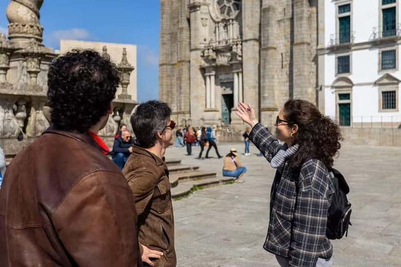Discover Porto's Historical Roots Walking Tour - Why This Tour Offers Great Value