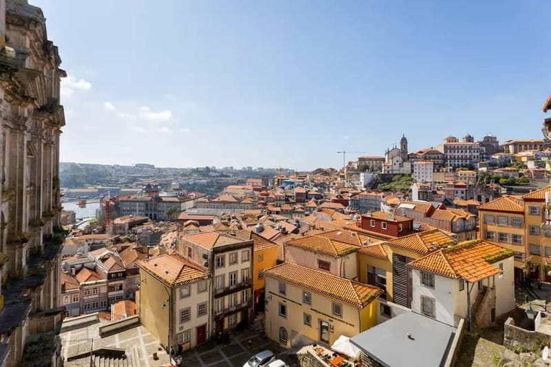 Discover Porto's Historical Roots Walking Tour - Final Thoughts on the Discover Portos Historical Roots Walking Tour