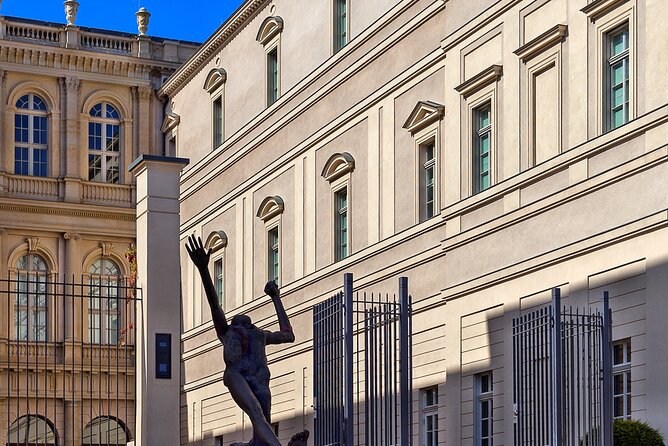 Discover Potsdams most Photogenic Spots with a Local - Exploring Potsdam’s Dutch Quarter and Its Charm