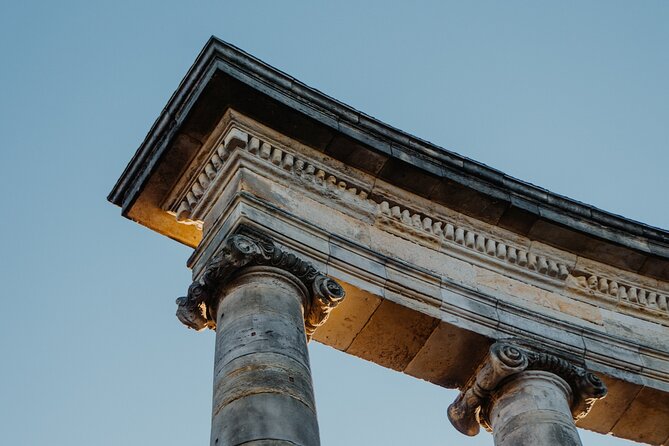 Discover Potsdams most Photogenic Spots with a Local - Practical Details: Meeting Point, Pacing, and Accessibility