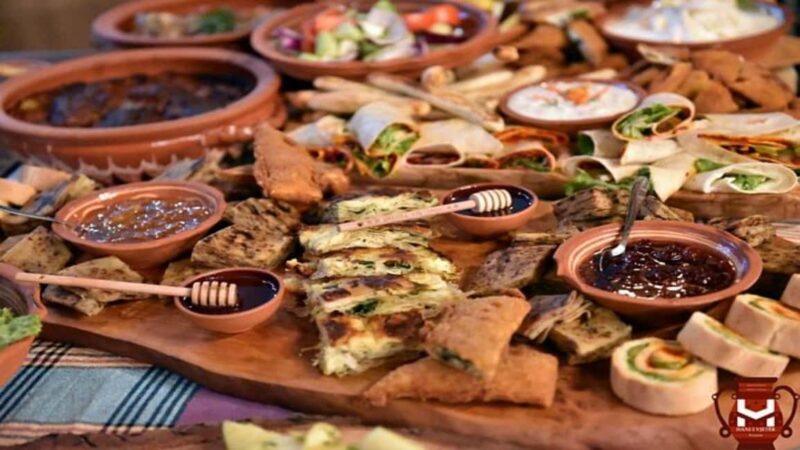 Discover Prizren with Veron  Certified Local Guide - Riverside Walk and Reflection