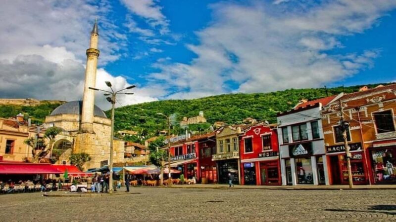 Discover Prizren with Veron  Certified Local Guide - Practical Details and Booking Flexibility