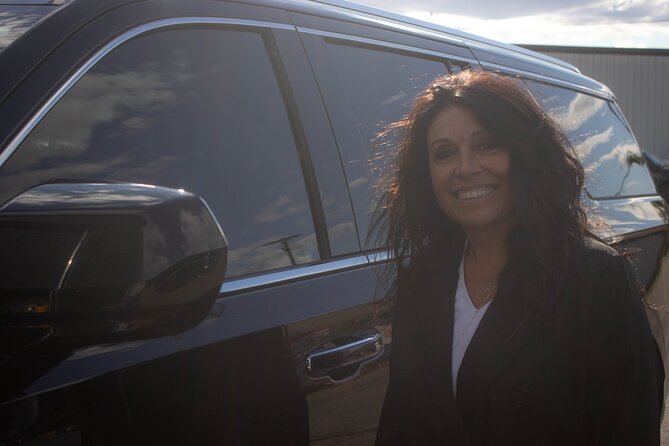 Discover Quebec With a Private 4-Hour City Tour - Meeting and Pickup Details