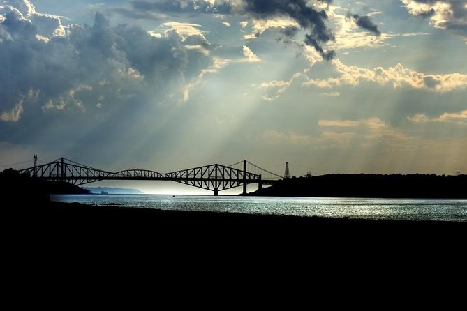 Discover Quebec With a Private 4-Hour City Tour - Limitations and Considerations