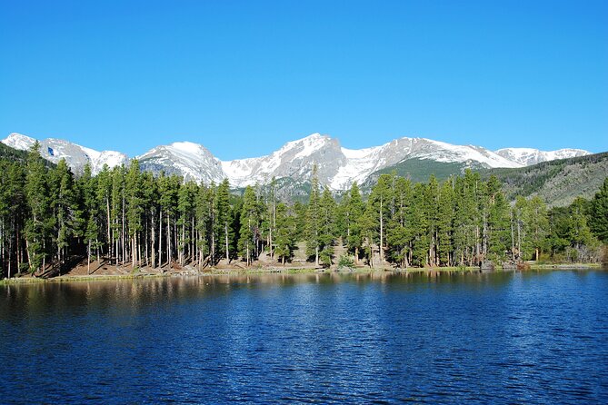 Discover Rocky Mountain National Park - The Experience for Active and Relaxed Travelers