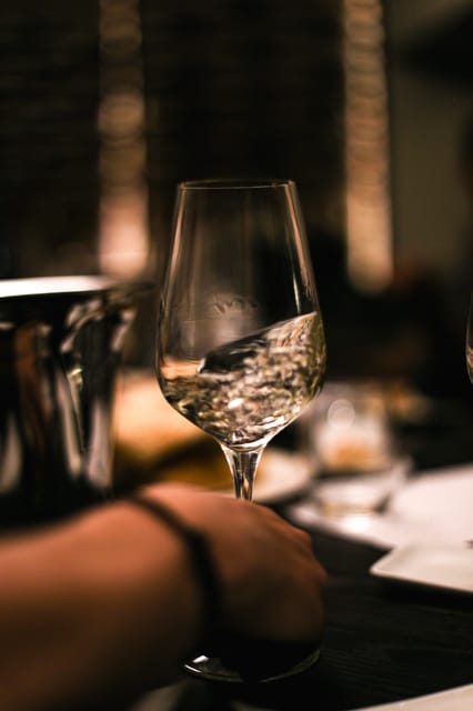 Discover Romanias Wine Heritage in Brasovs Historic Center - What to Expect from the 2-Hour Romanian Wine Tasting