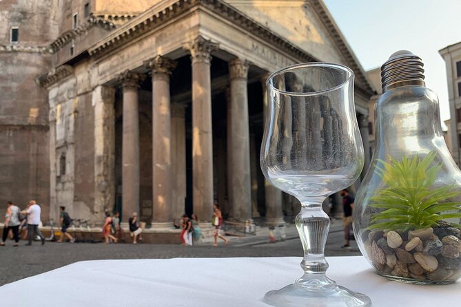 Discover Rome by Golf cart with food tasting - Why Choose This Tour in Rome?